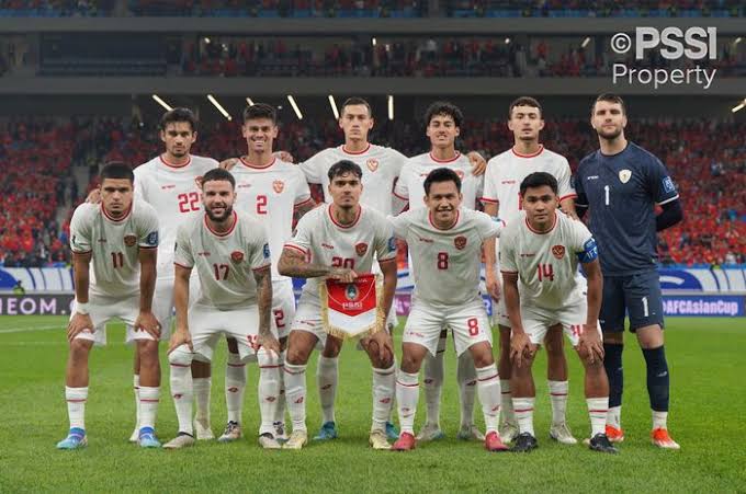 Hasil Kualifikasi Piala dunia 2026, Indonesia 0-4 Jepang